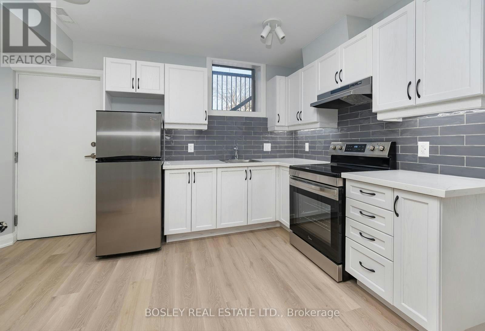 BASEMENT-581 Old Weston Road, Toronto, ON, M6N 3B2 - 3