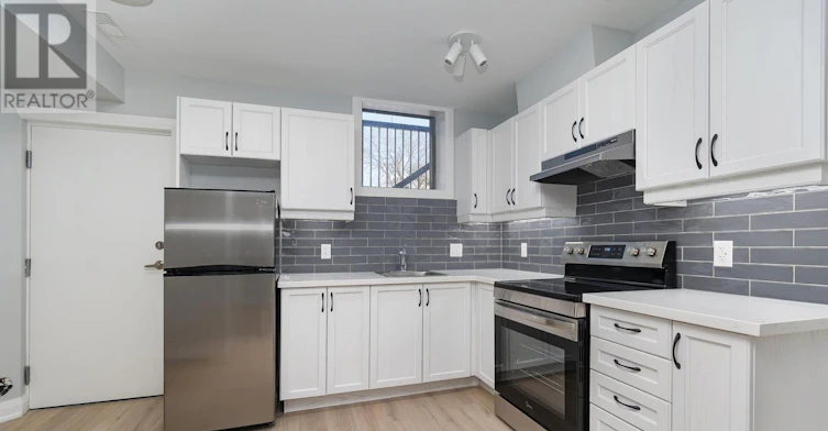 BASEMENT-581 Old Weston Road, Toronto, ON, M6N 3B2 - 3