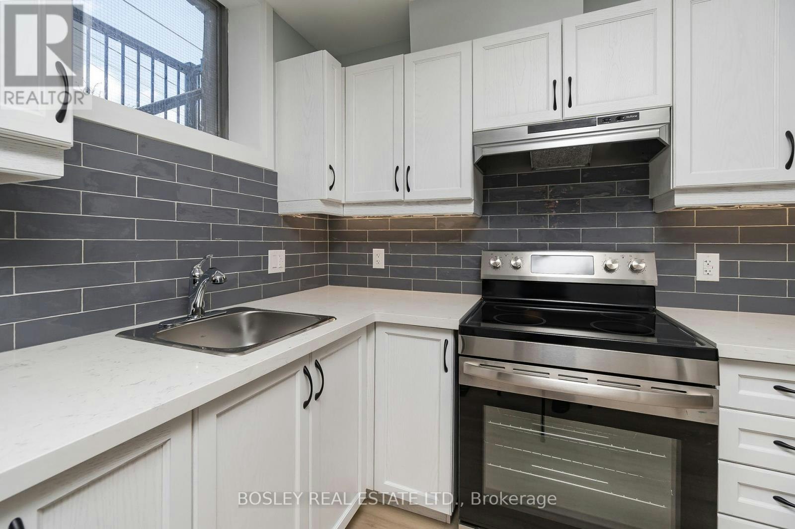 BASEMENT-581 Old Weston Road, Toronto, ON, M6N 3B2 - 4