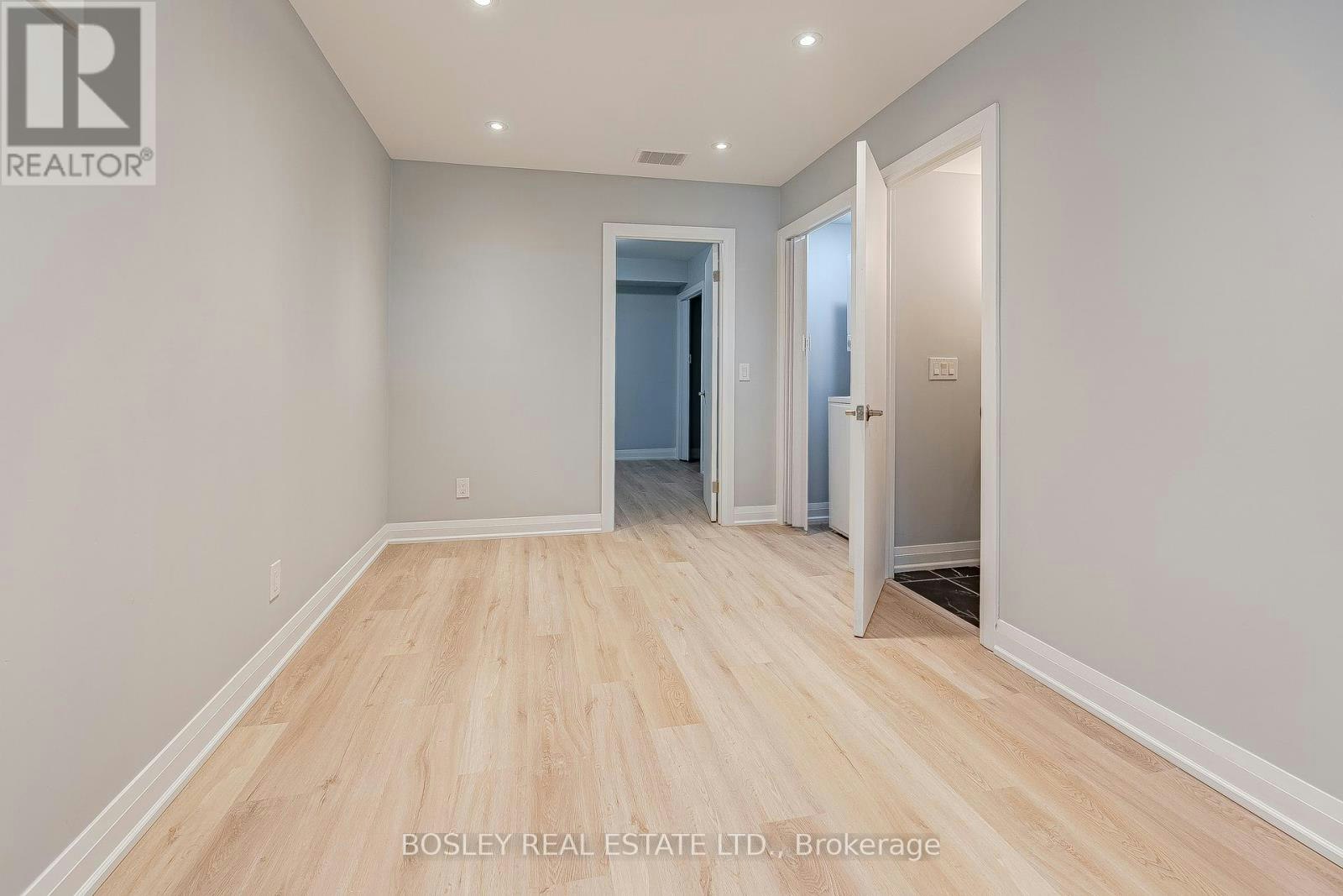 BASEMENT-581 Old Weston Road, Toronto, ON, M6N 3B2 - 7