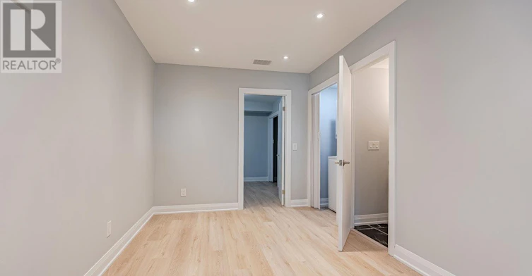 BASEMENT-581 Old Weston Road, Toronto, ON, M6N 3B2 - 7