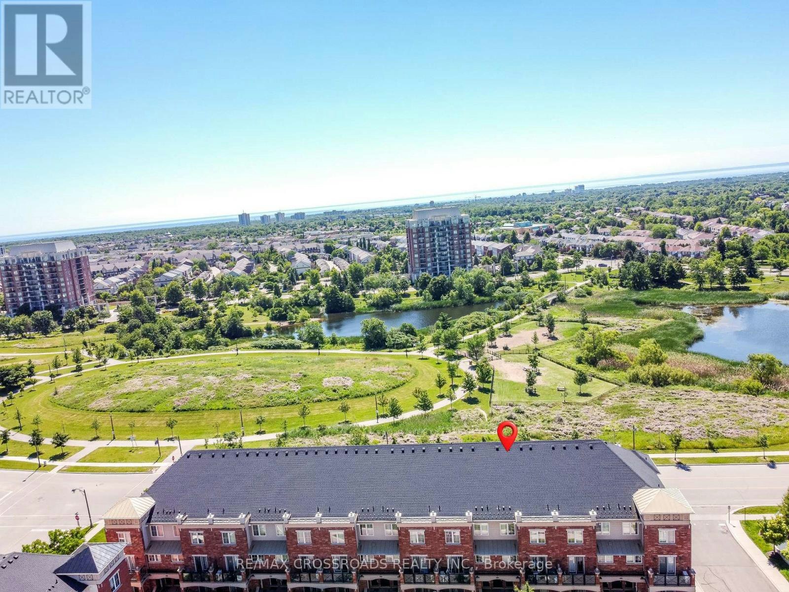 19-51 Hays Boulevard, Oakville, ON, L6H 0J1