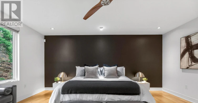 88 Kingsway Way SOUTH, Toronto, ON, M6S 3T3 - 19