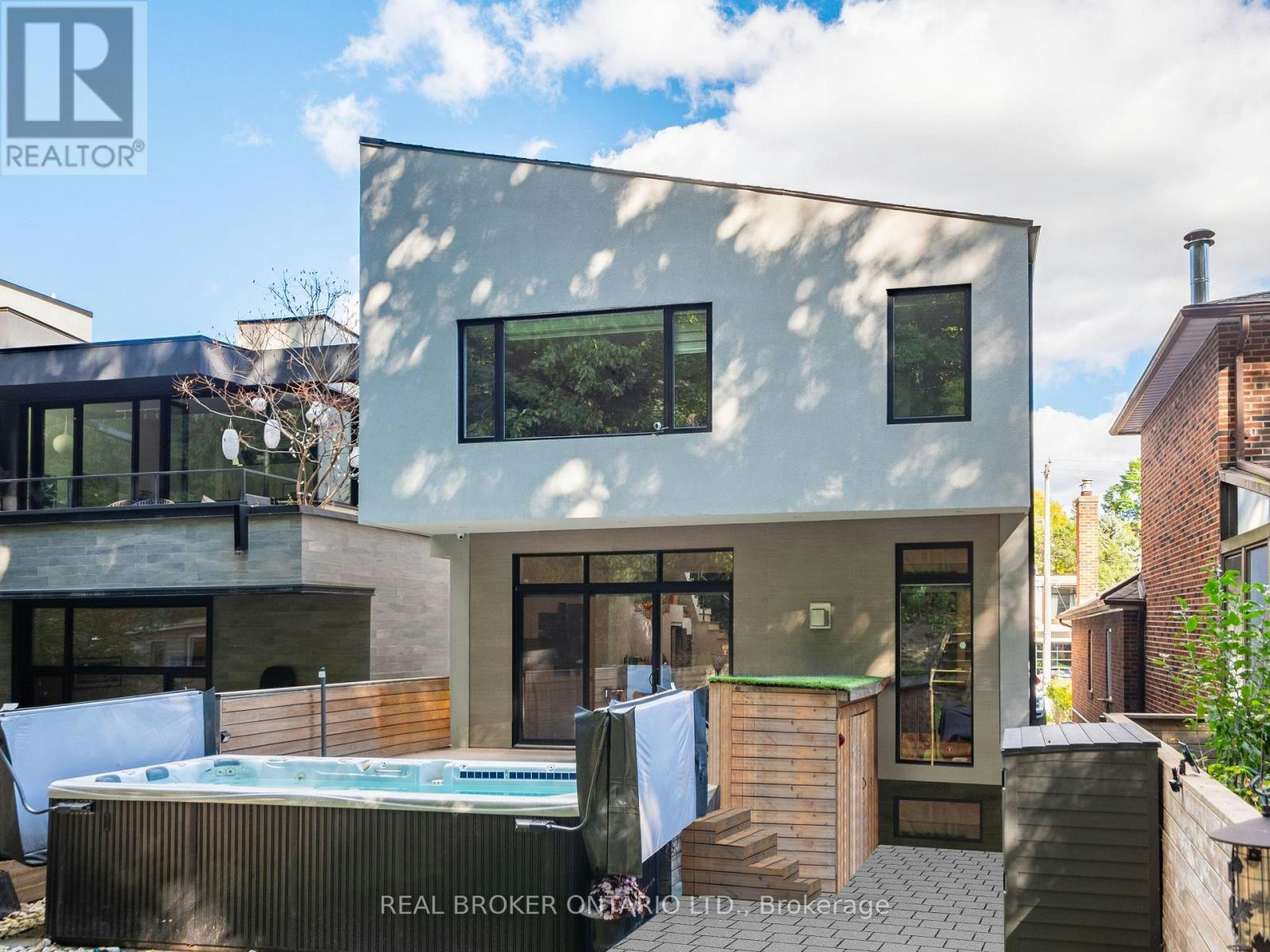 88 Kingsway Way SOUTH, Toronto, ON, M6S 3T3 - 43