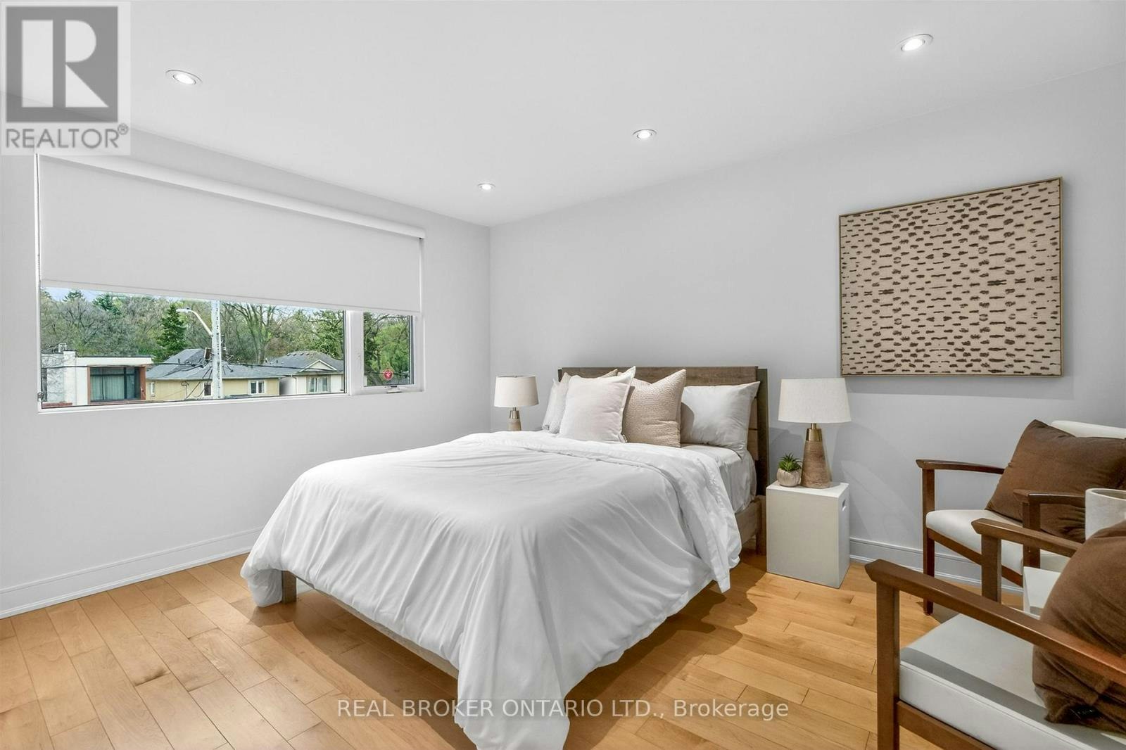 88 Kingsway Way SOUTH, Toronto, ON, M6S 3T3 - 25
