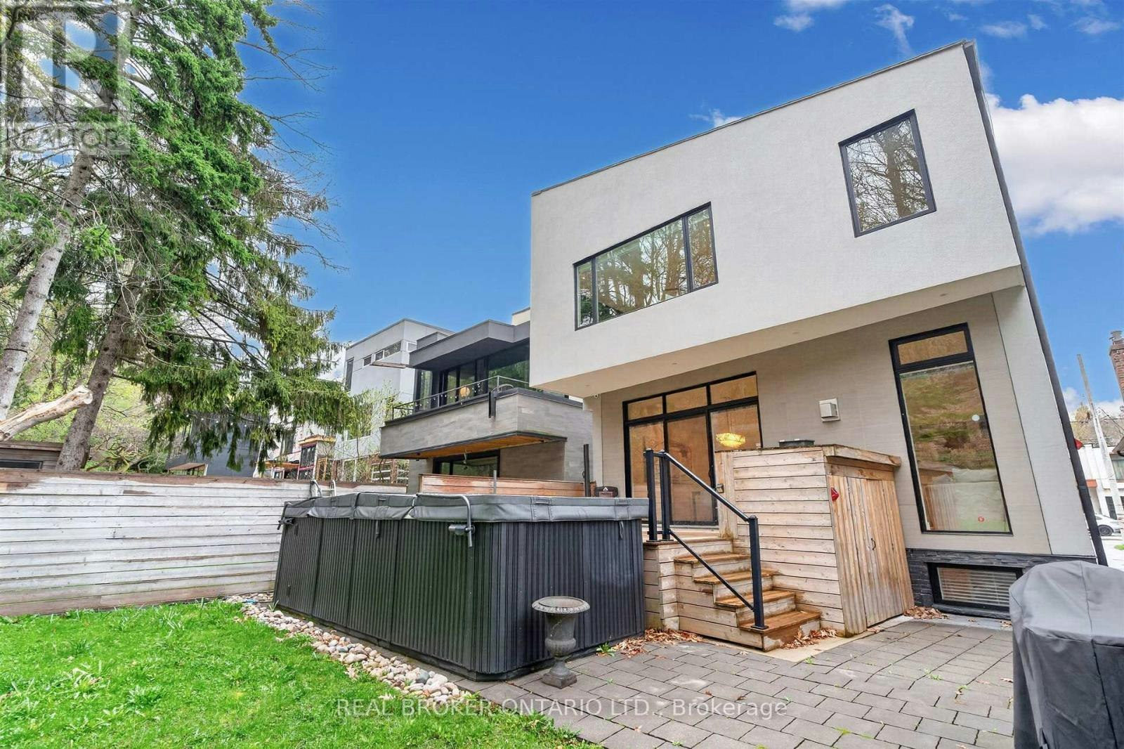 88 Kingsway Way SOUTH, Toronto, ON, M6S 3T3 - 44