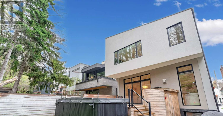 88 Kingsway Way SOUTH, Toronto, ON, M6S 3T3 - 44