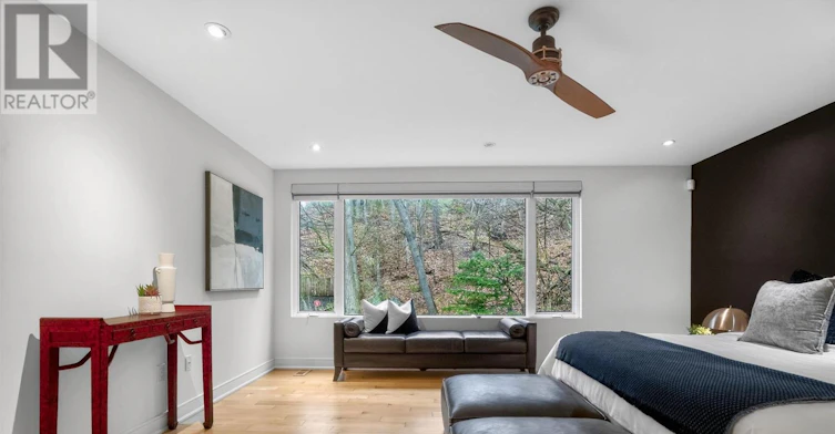 88 Kingsway Way SOUTH, Toronto, ON, M6S 3T3 - 21