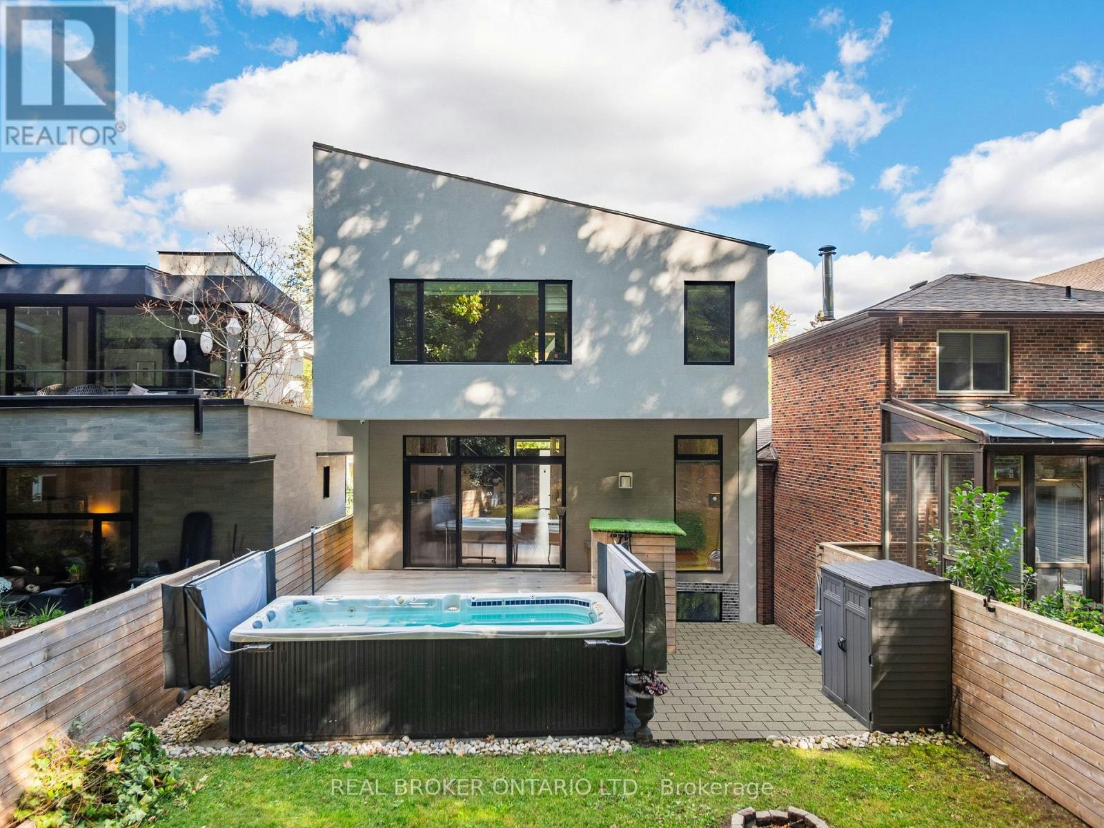 88 Kingsway Way SOUTH, Toronto, ON, M6S 3T3 - 42