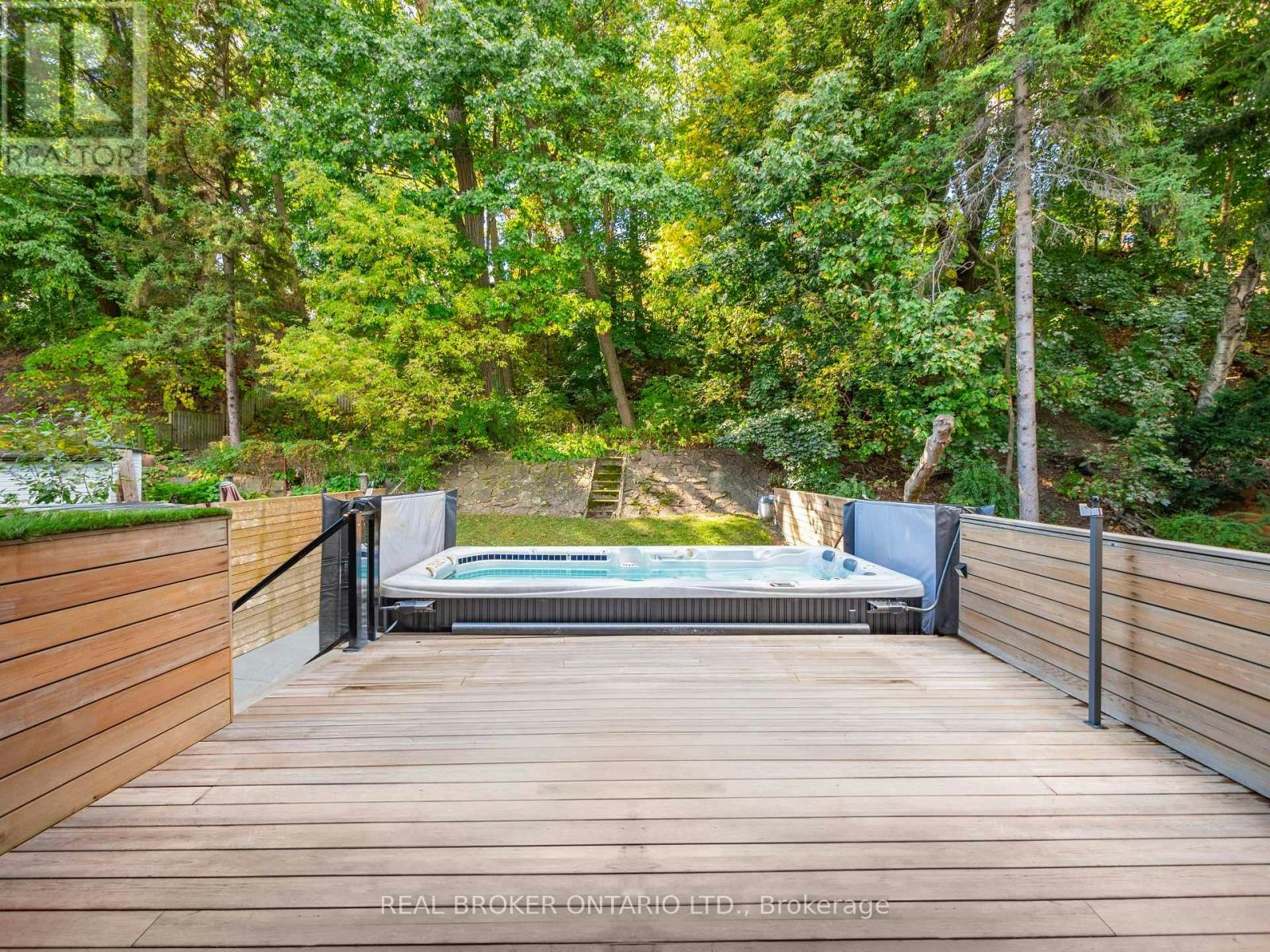 88 Kingsway Way SOUTH, Toronto, ON, M6S 3T3 - 41