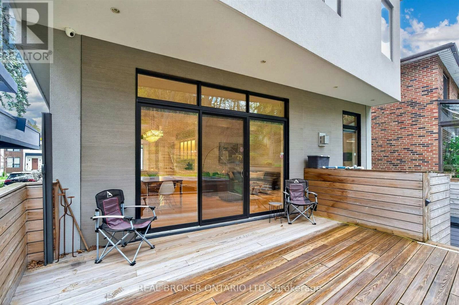 88 Kingsway Way SOUTH, Toronto, ON, M6S 3T3 - 40