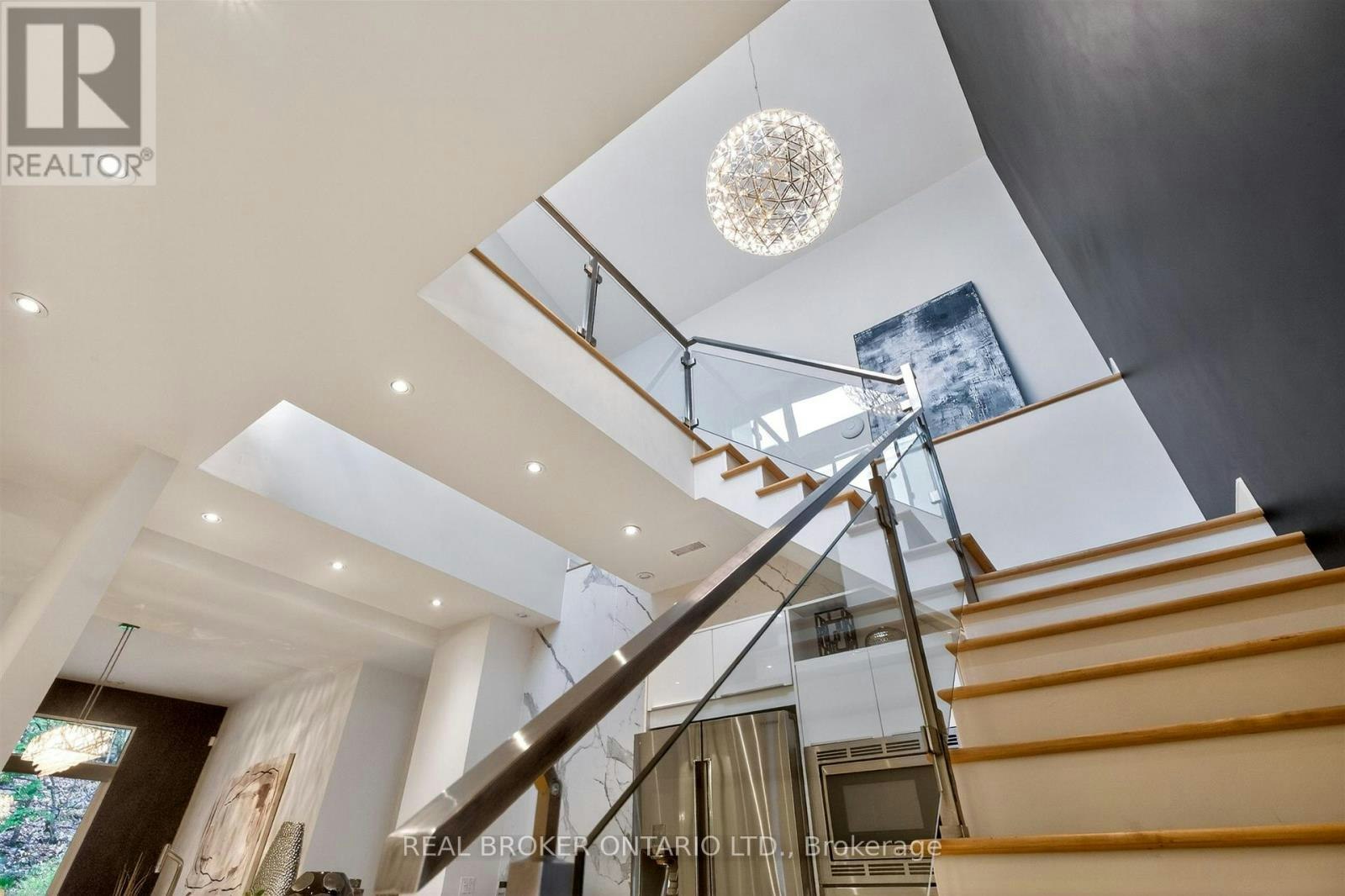 88 Kingsway Way SOUTH, Toronto, ON, M6S 3T3 - 15