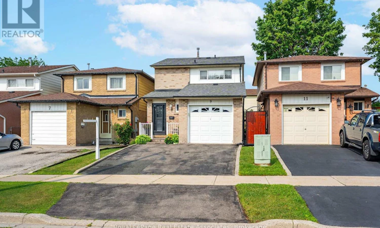 9 Windwood Drive