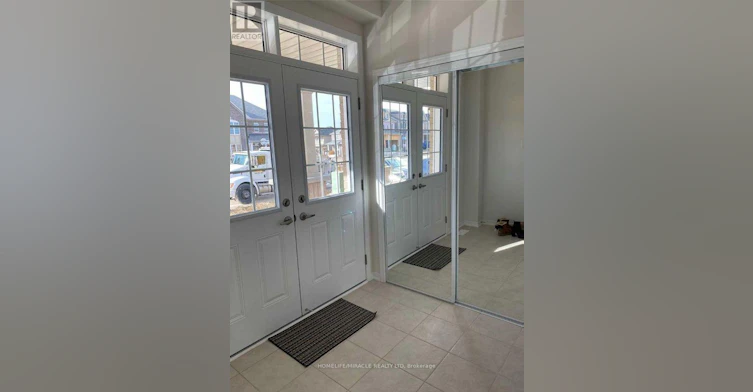 147 Longboat Run, Brantford, ON, N3T 0R9 - 2