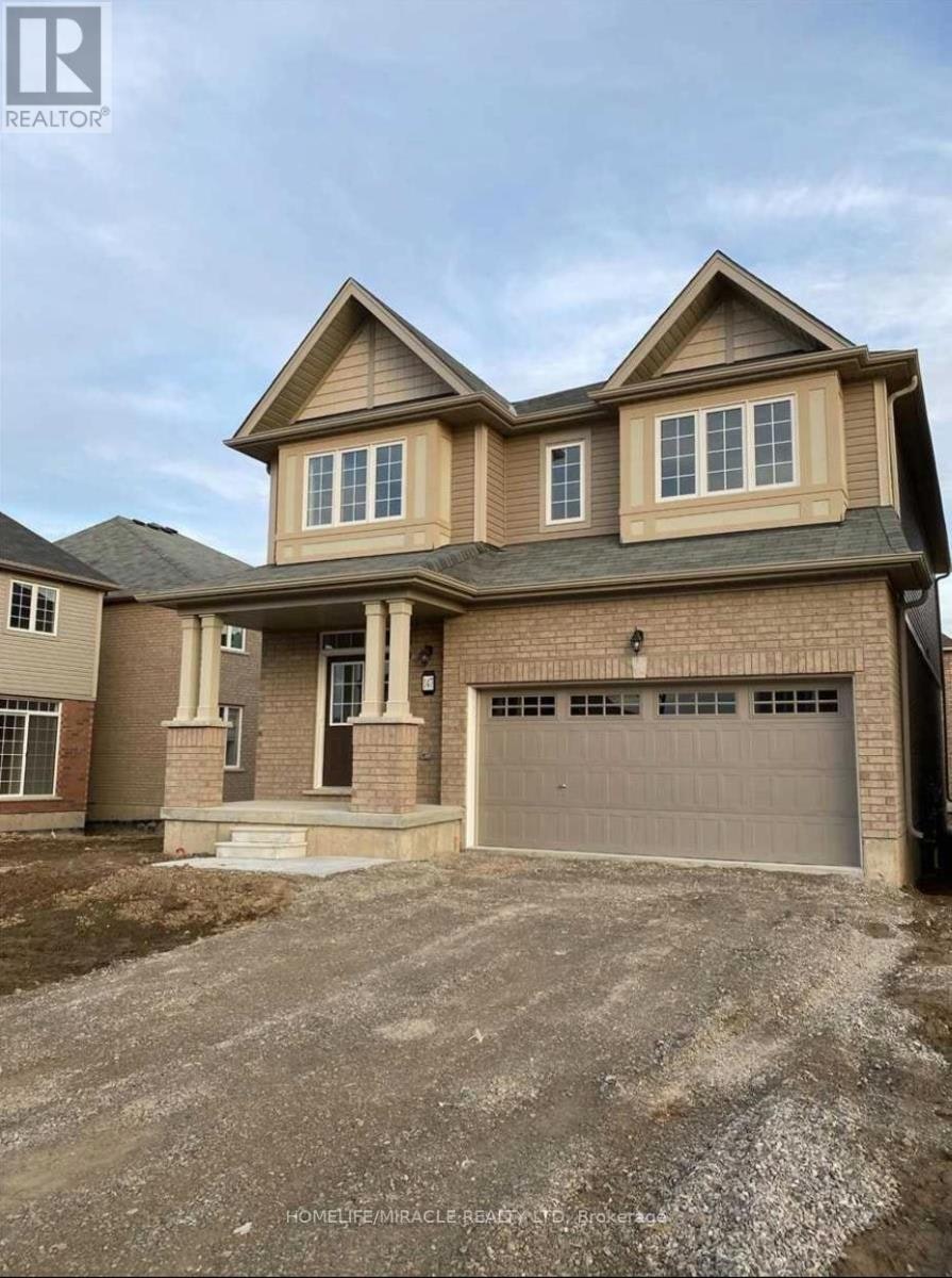 147 Longboat Run, Brantford, ON, N3T 0R9