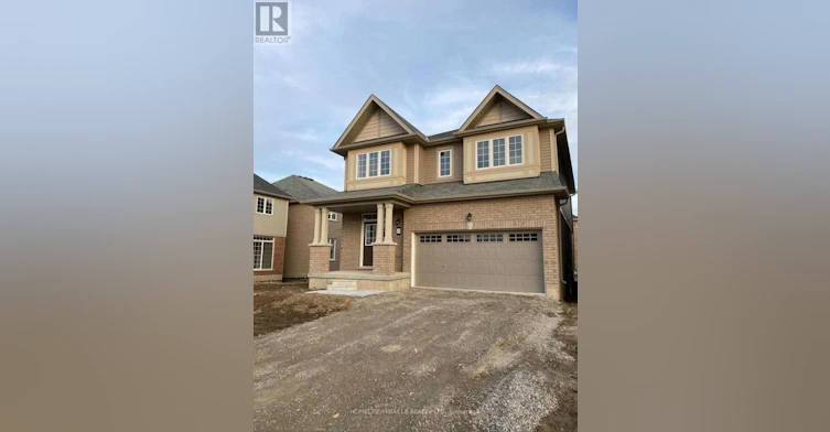 147 Longboat Run, Brantford, ON, N3T 0R9