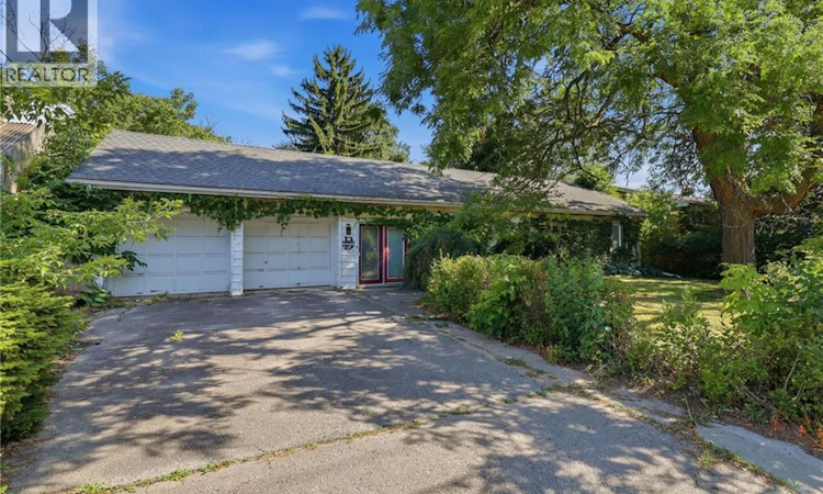 356 Thompson Road