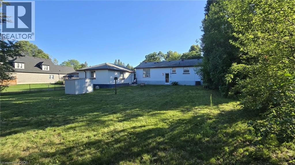 143 Confederation Street, Halton Hills, ON, L7G 3S3 - 21