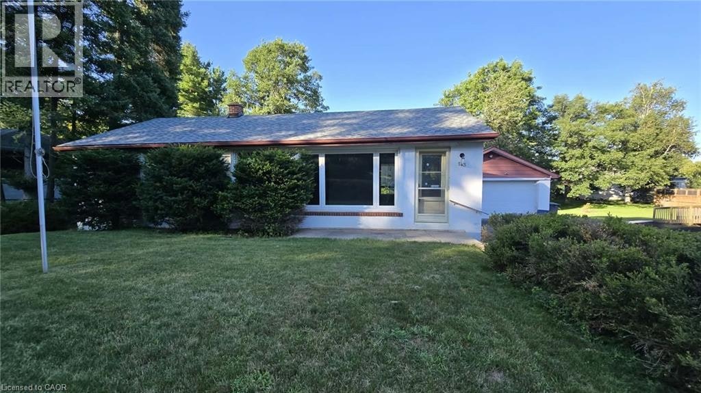 143 Confederation Street, Halton Hills, ON, L7G 3S3 - 2