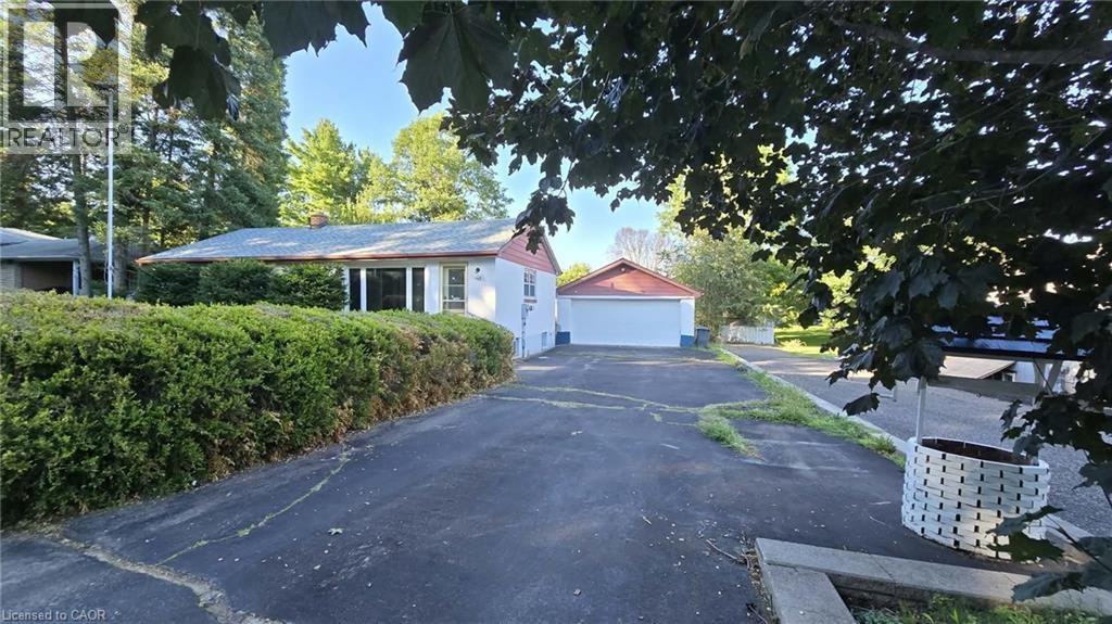 143 Confederation Street, Halton Hills, ON, L7G 3S3