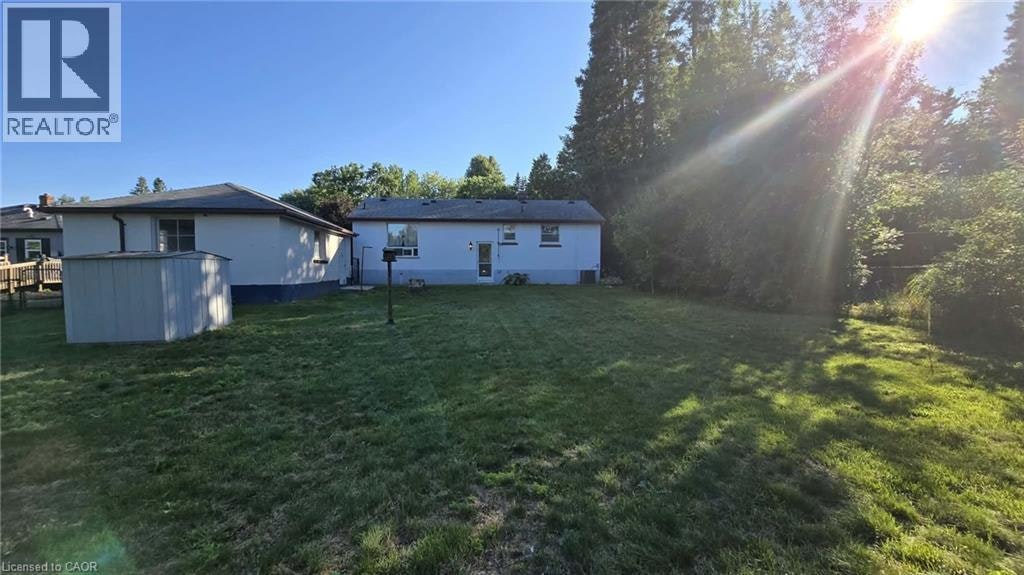 143 Confederation Street, Halton Hills, ON, L7G 3S3 - 22