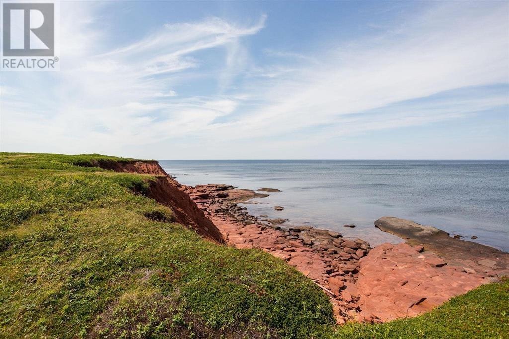 Lot-0 Northside Road, Rock Barra, PE, C0A 2B0
