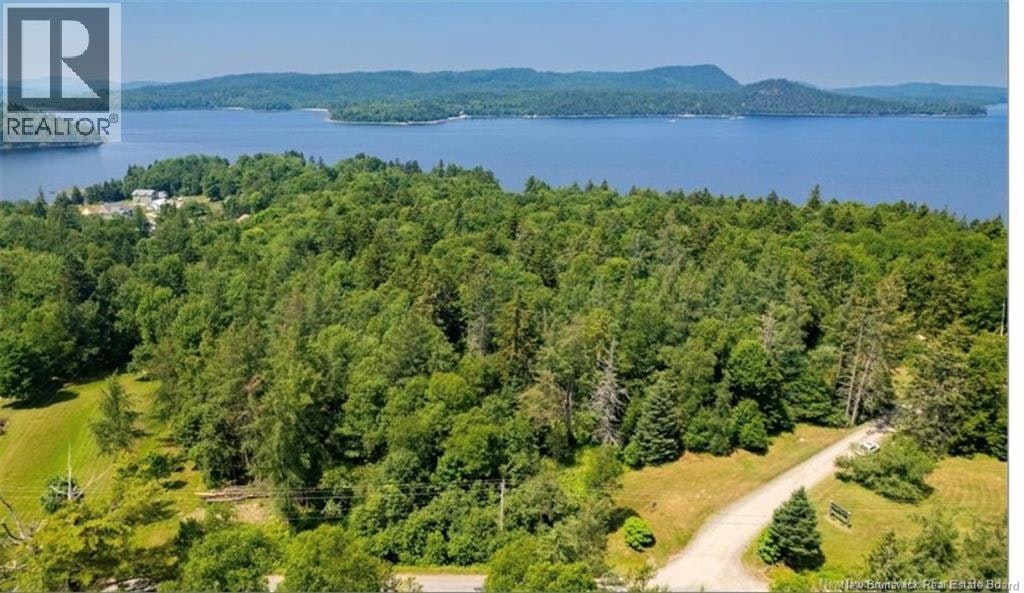 Lot 13-12 Utopia Rd Eagle Point, Utopia, NB, E5C 0C8
