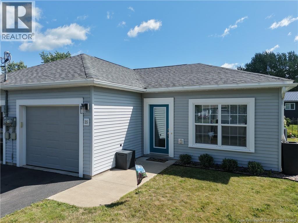 25 Parkview Lane, Sussex, NB, E4E 0J8