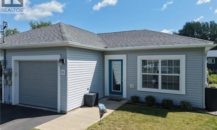 25 Parkview Lane