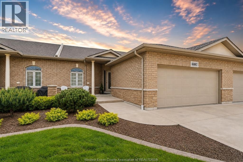 6087 Livingstone Street, Windsor, ON, N9J 3V6