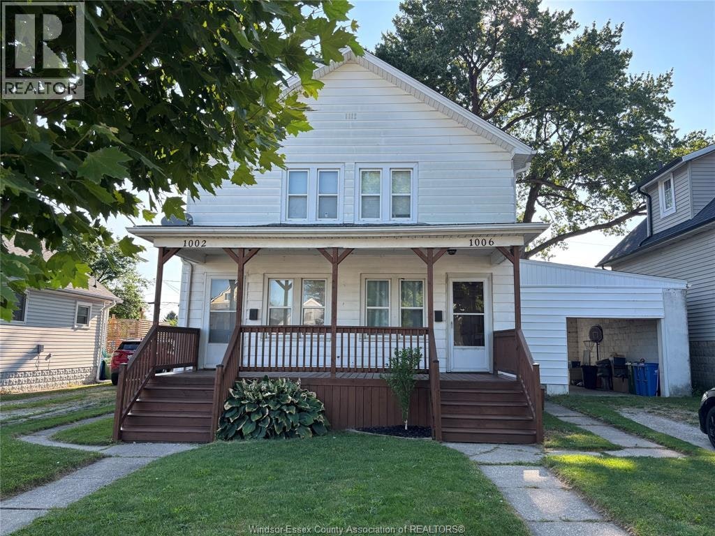 1002-1006 St Pierre Street, Tecumseh, ON, N8N 1Z7
