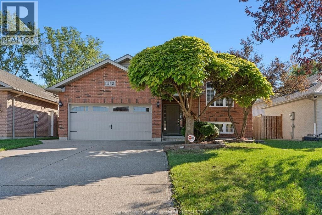 1162 Banwell Road, Windsor, ON, N8P 1J2