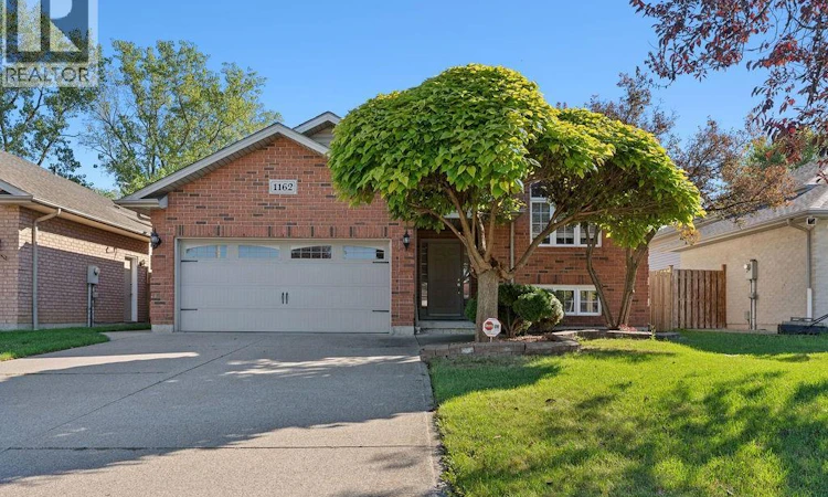 1162 Banwell Road