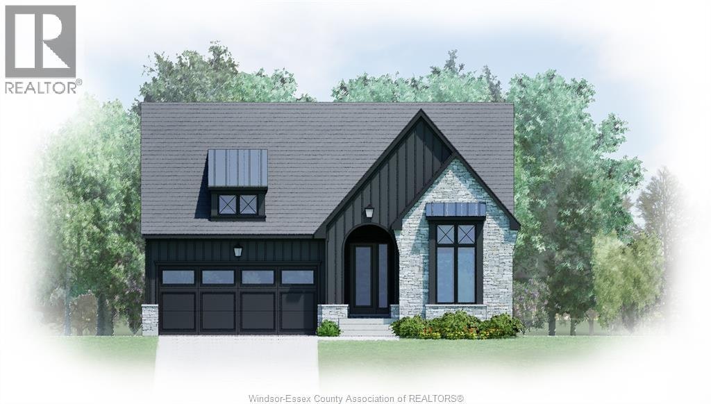 50 Belleview Drive, Kingsville, ON, N0R 1B0