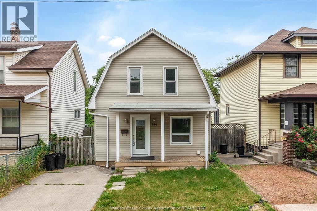 384 Josephine Avenue, Windsor, ON, N9B 2L1