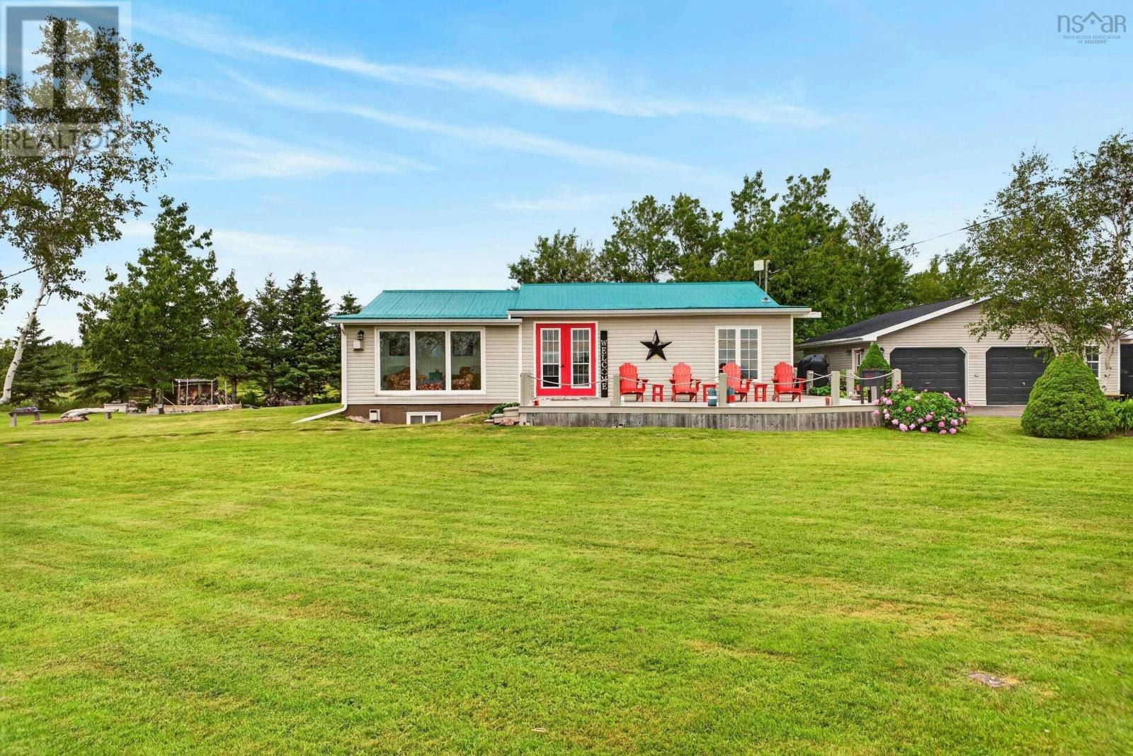 4395 Malagash Road, Malagash Point, NS, B0K 1V0