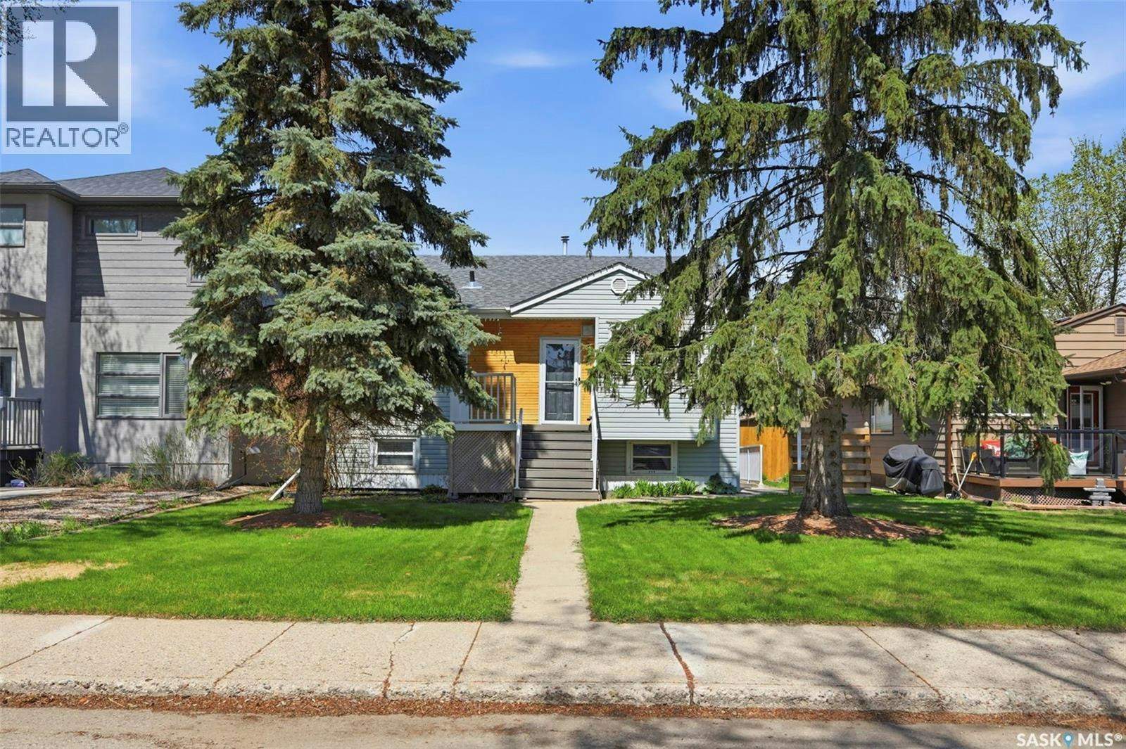 816 Empress Street, Saskatoon, SK, S7K 0Y4