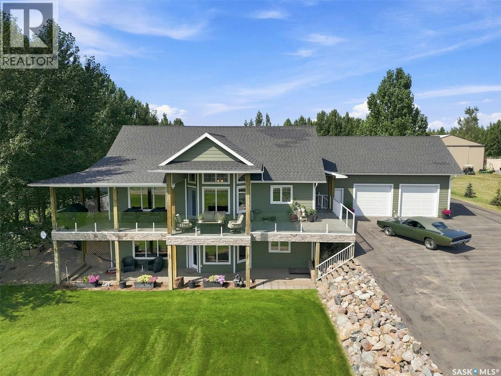 8 Sunrise Drive, Dundurn Rm No. 314, SK, S0K 1K0