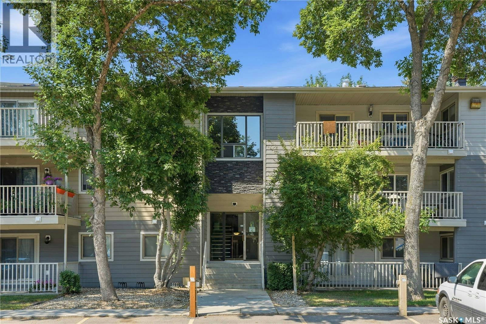 108G-1121 Mckercher Drive, Saskatoon, SK, S7H 5B8