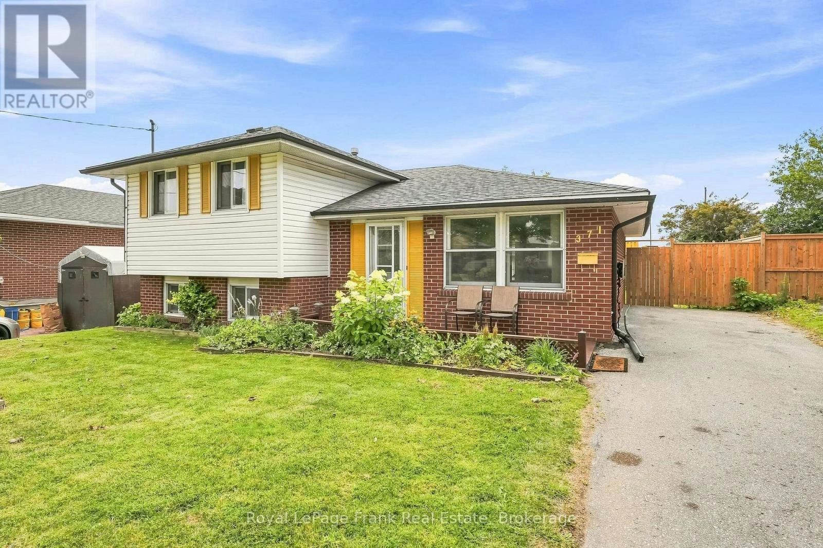 371 Trafalgar Avenue, Oshawa, ON, L1H 3V2