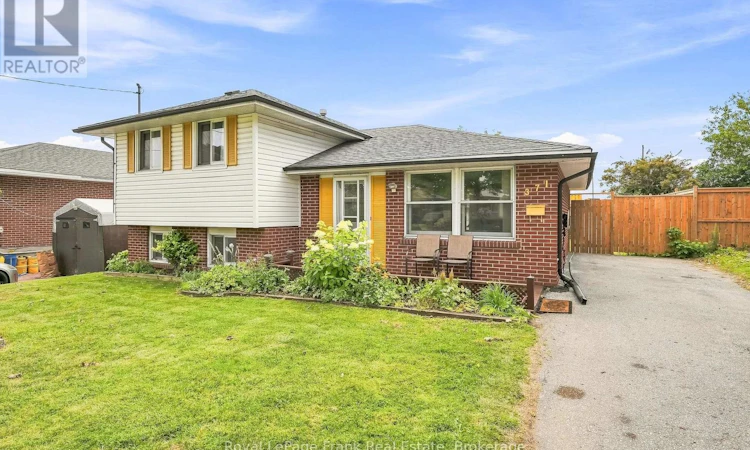 371 Trafalgar Avenue