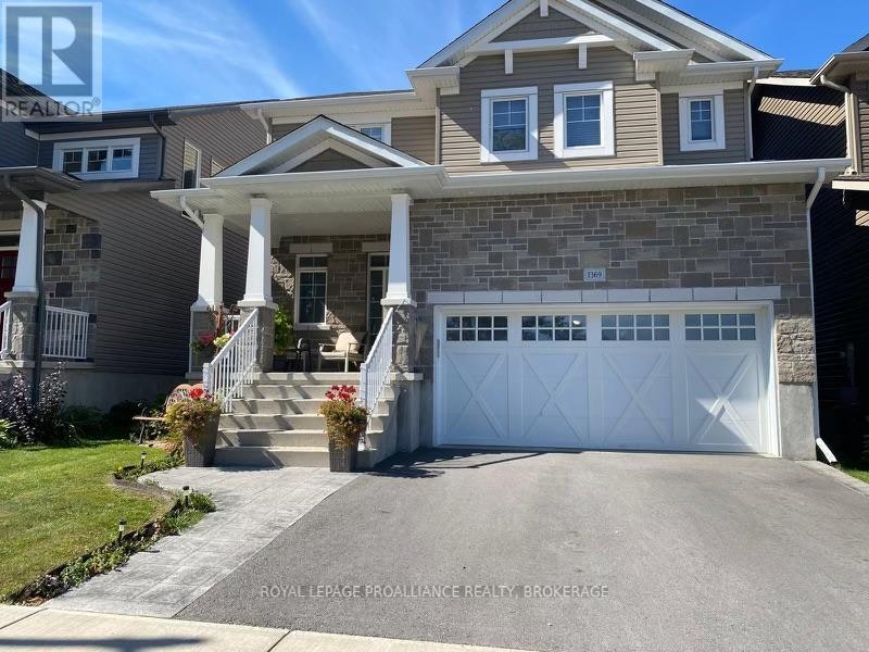 1369 Andersen Drive, Kingston, ON, K7P 0P5