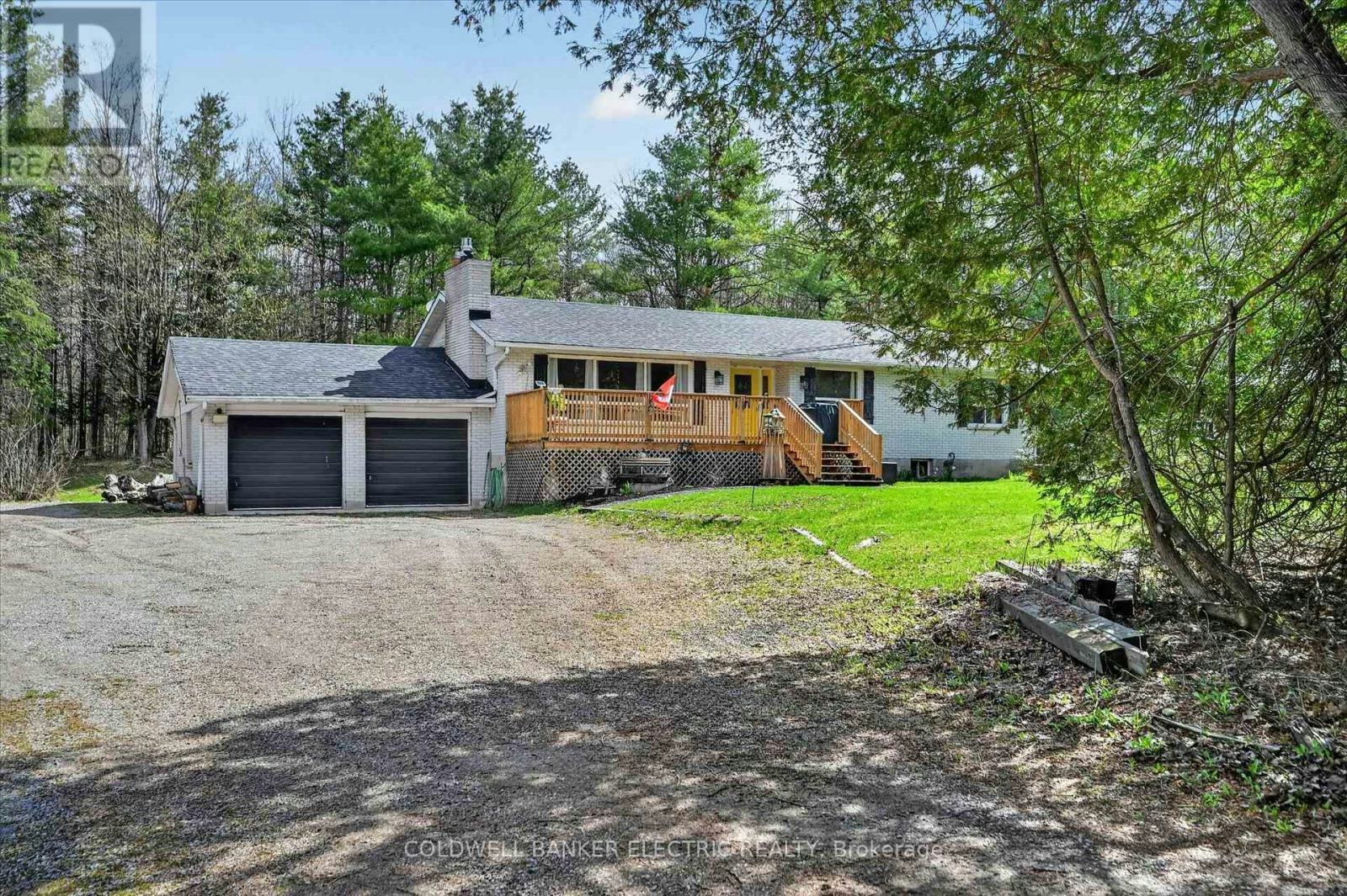 517 2nd Line Belmont, Havelock-Belmont-Methuen, ON, K0L 1Z0