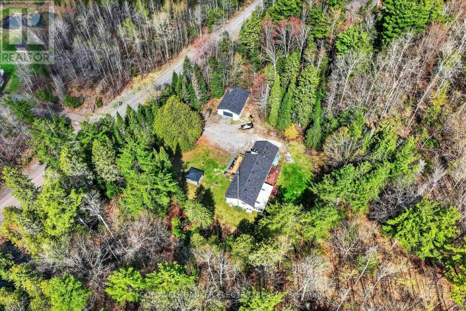 517 2nd Line Belmont, Havelock-Belmont-Methuen, ON, K0L 1Z0
