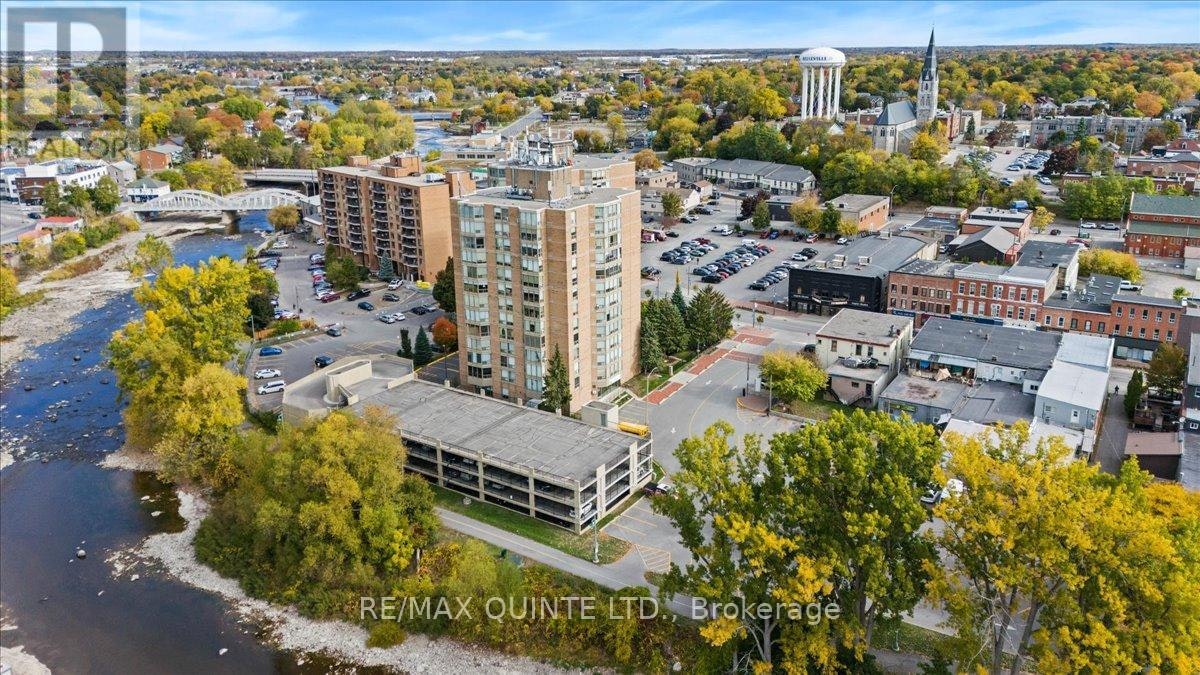 201-344 Front Street, Belleville, ON, K8N 5M4