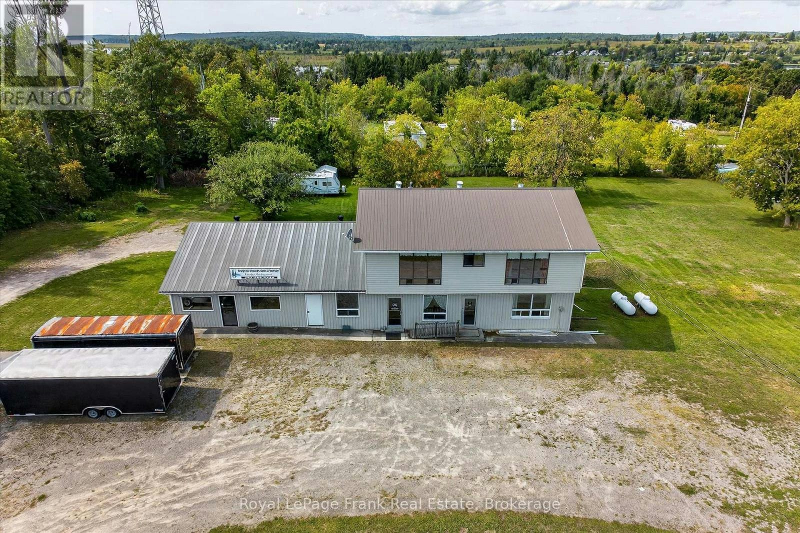 680 Serpent Mounds Road, Otonabee-South Monaghan, ON, K0L 2G0