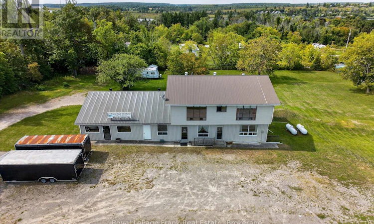680 Serpent Mounds Road