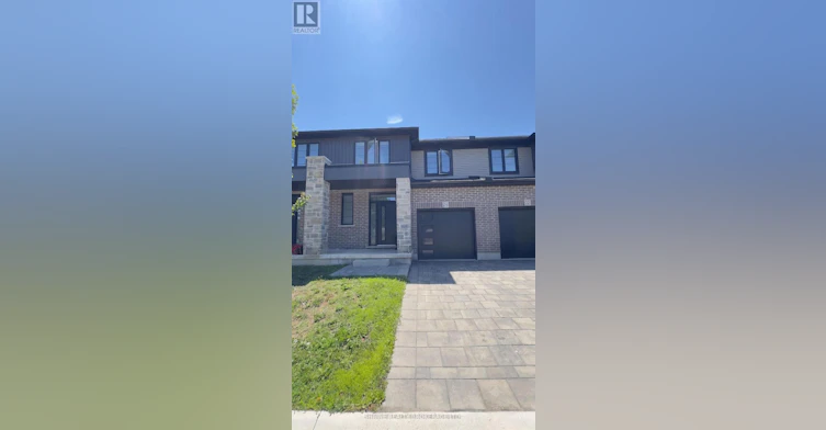 24-3025 Doyle Drive, London, ON, N6M 0G9