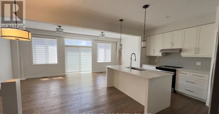 24-3025 Doyle Drive, London, ON, N6M 0G9 - 3