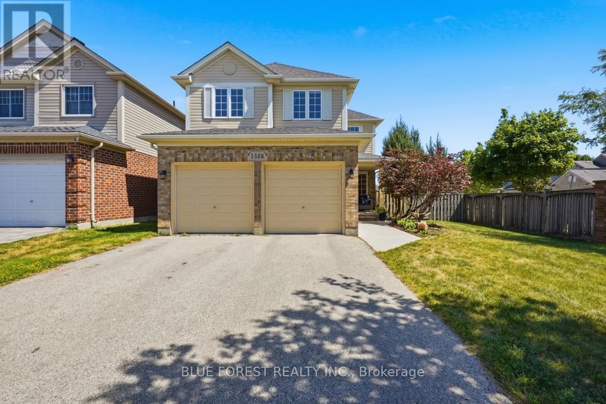 1506 Chelton Place, London, ON, N6M 1M2